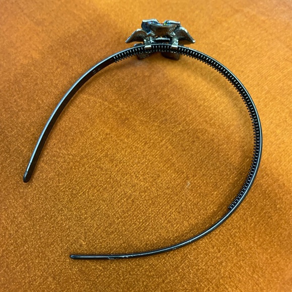 Gorgeous embellished head band - Picture 3 of 4